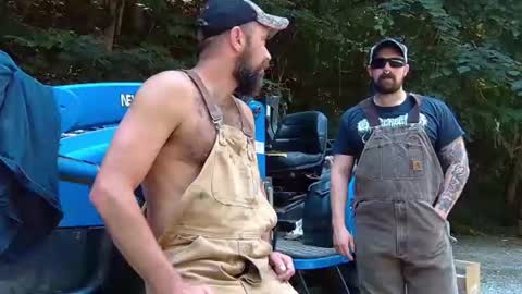 hardworkertn online show from 07-21-26, 08:11