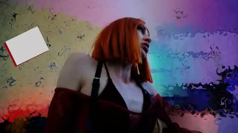 Miss Hardy online show from 11-02-25, 03:42