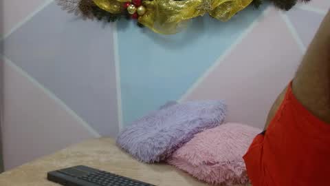 Snapshot of haresandpame_mds chatting on 12-28-24, 12:45 Hares online show from 12-28-24, 12:45