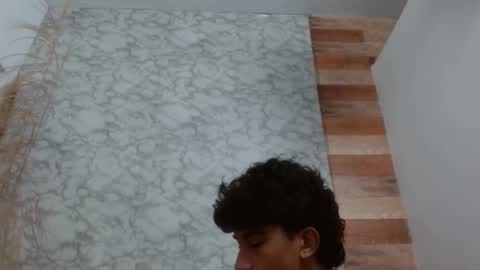 Snapshot of haresandpame_mds chatting on 02-22-25, 01:13 Hares online show from 02-22-25, 01:13