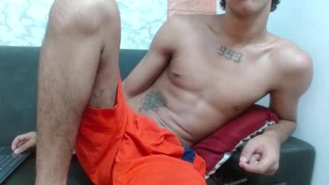 Snapshot of haresandpame_mds chatting on 02-27-25, 12:34 Hares online show from 02-27-25, 12:34