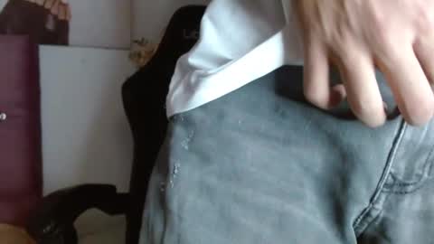 Snapshot of haresandpame_mds chatting on 03-04-25, 12:33 Hares online show from 03-04-25, 12:33