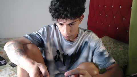 Snapshot of haresandpame_mds chatting on 06-17-26, 02:51 Hares online show from 06-17-26, 02:51