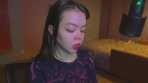 Snapshot of haribo_asmr chatting on 12-03-24, 08:16 Miss Hari online show from 12-03-24, 08:16