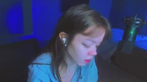 Snapshot of haribo_asmr chatting on 12-08-24, 08:09 Miss Hari online show from 12-08-24, 08:09