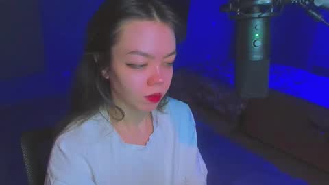 Snapshot of haribo_asmr chatting on 12-15-24, 08:41 Miss Hari online show from 12-15-24, 08:41