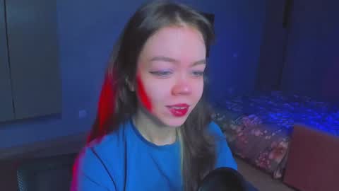 Snapshot of haribo_asmr chatting on 01-26-25, 08:36 Miss Hari online show from 01-26-25, 08:36