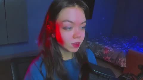 Snapshot of haribo_asmr chatting on 01-26-25, 11:50 Miss Hari online show from 01-26-25, 11:50