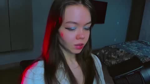 Snapshot of haribo_asmr chatting on 02-09-25, 12:08 Miss Hari online show from 02-09-25, 12:08