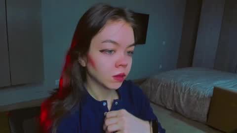 Snapshot of haribo_asmr chatting on 02-11-25, 06:40 Miss Hari online show from 02-11-25, 06:40