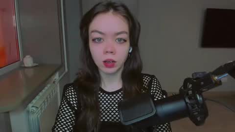 Snapshot of haribo_asmr chatting on 02-20-25, 07:34 Miss Hari online show from 02-20-25, 07:34