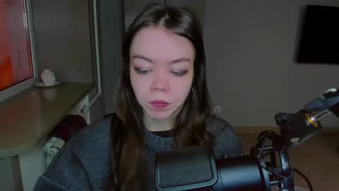 Snapshot of haribo_asmr chatting on 02-24-25, 07:22 Miss Hari online show from 02-24-25, 07:22