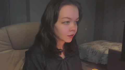 Snapshot of haribo_asmr chatting on 10-30-25, 09:22 Miss Hari online show from 10-30-25, 09:22