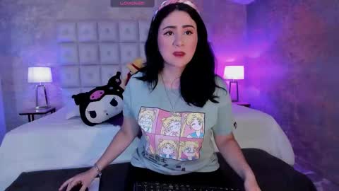 Snapshot of harimoon chatting on 09-16-25, 03:07 Harimoon online show from 09-16-25, 03:07
