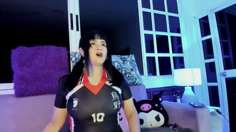 Harimoon online show from 10-21-25, 03:07