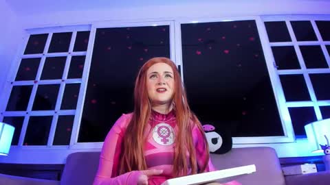 Harimoon online show from 03-12-26, 04:18