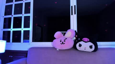 Harimoon online show from 03-14-26, 03:23