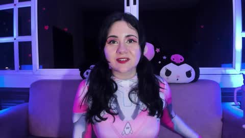 Harimoon online show from 03-15-26, 03:12