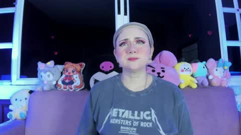 Harimoon online show from 03-31-26, 03:08