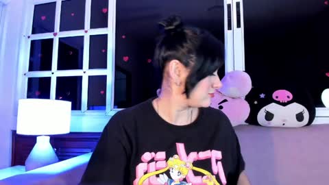 Harimoon online show from 04-21-26, 03:02