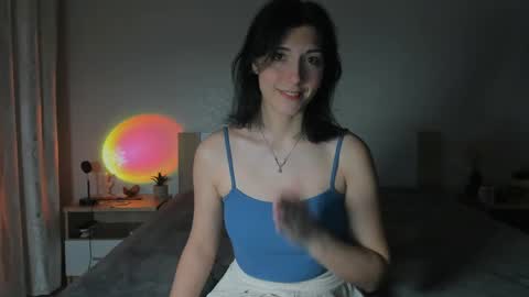 Sophia Haristinali online show from 04-08-26, 11:05