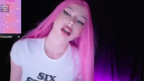 HARITA LOVEE online show from 04-11-26, 08:57