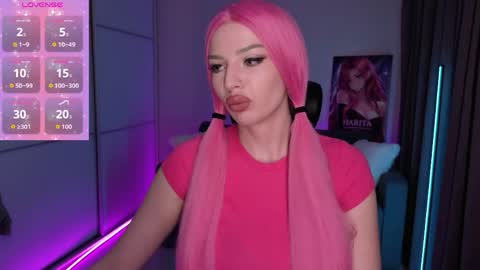HARITA LOVEE online show from 05-12-26, 10:07