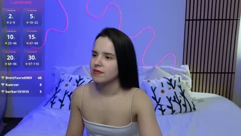 Harleen online show from 01-31-25, 03:00