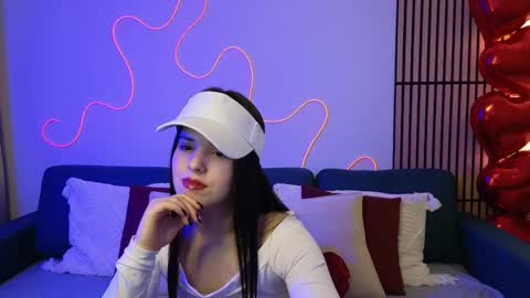 Harleen online show from 02-13-25, 11:17