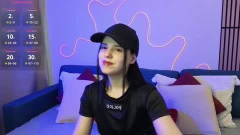 Harleen online show from 02-14-25, 10:28