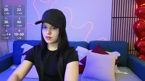 Harleen online show from 02-16-25, 05:59