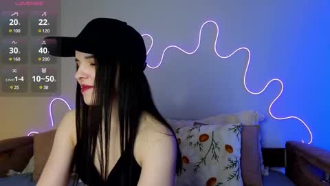 Harleen online show from 02-24-25, 07:19