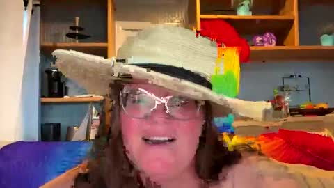 Fiiona online show from 04-14-26, 03:56