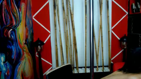 HARLEY  online show from 02-19-25, 02:23