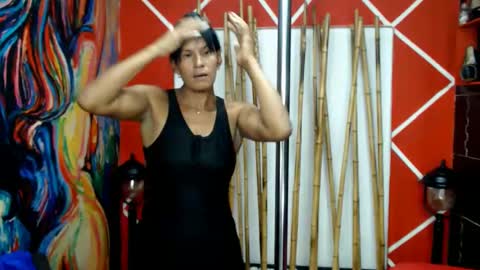 HARLEY  online show from 03-07-25, 06:11