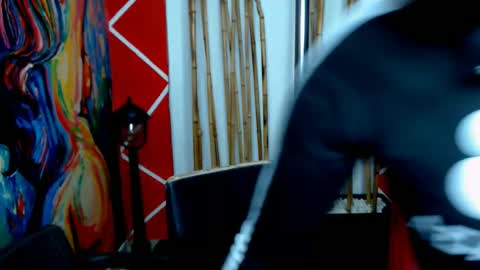 HARLEY  online show from 03-08-25, 01:03