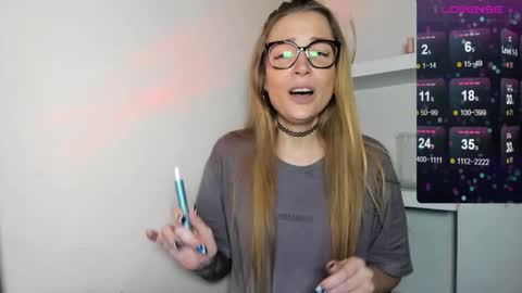 Tasya online show from 03-22-26, 06:11