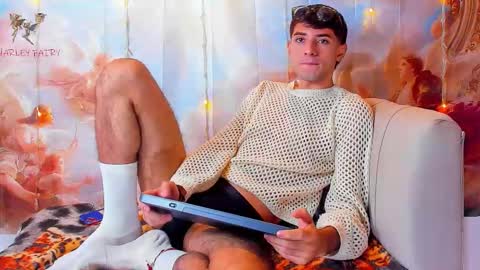 Harley online show from 01-08-26, 06:32