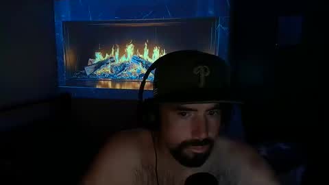 Harley online show from 05-31-26, 04:20