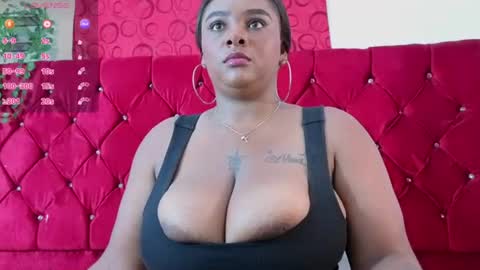 Snapshot of harleyevaans chatting on 06-16-26, 12:41 Harley Evaans online show from 06-16-26, 12:41