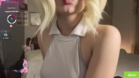 Hanna online show from 05-03-26, 08:48