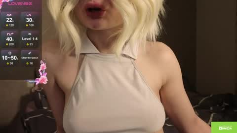 Hanna online show from 05-25-26, 08:48