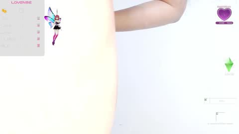 harleyqueen_robbie online show from 11-02-25, 11:56