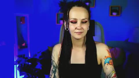 harleyquiver online show from 07-18-26, 11:58