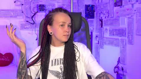harleyquiver online show from 07-20-26, 12:29