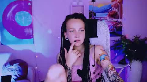 harleyquiver online show from 07-25-26, 12:03