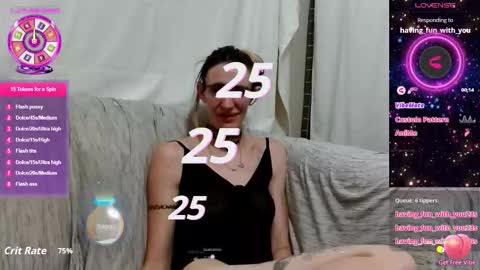 harleyrey69 online show from 11-04-25, 07:18