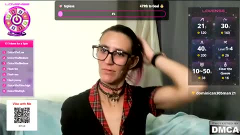 harleyrey69 online show from 06-16-26, 05:15
