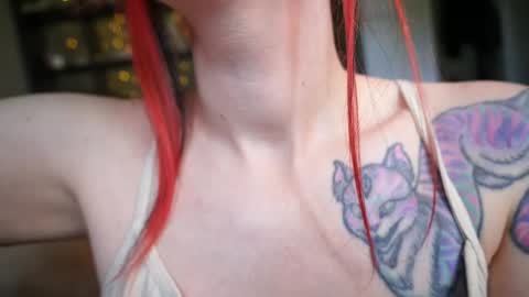 Snapshot of harleyspy chatting on 05-26-26, 09:27 HarleyJeffrey online show from 05-26-26, 09:27