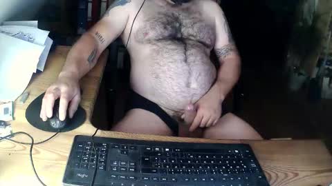 Snapshot of harleywerner chatting on 09-30-25, 06:46 harleywerner online show from 09-30-25, 06:46